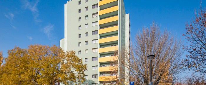 frisch renovierte Wohnung in schöner Umgebung! - Photo 1