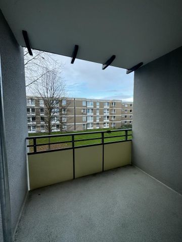 3-Zimmer-Wohnung in Dortmund Scharnhorst und 500 Euro Baumarktgutschein sichern!!! - Photo 3