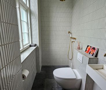 Dejlig villa med god beliggenhed på Frederiksberg - Photo 3