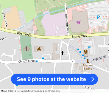 West Street, Rotherham, South Yorkshire, S63 - Photo 1