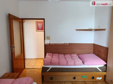Velmi hezký byt 3+1 po rekonstrukci, Praha 4 – Braník - Photo 5