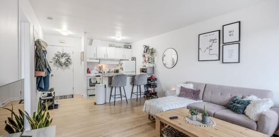 Loft à louer Sainte-Foy / Sillery janvier 2026 - Photo 2