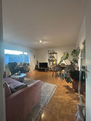 3.5 Zimmer, 65 m², 4. Stock - Foto 1