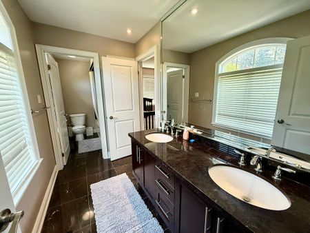 For Lease - 92 Grandview Avenue, Markham, Ontario - Photo 5