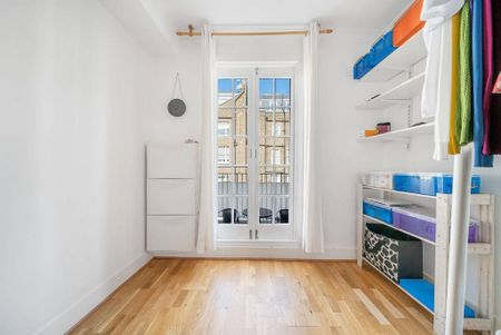 2 bedroom flat to rent - Photo 5