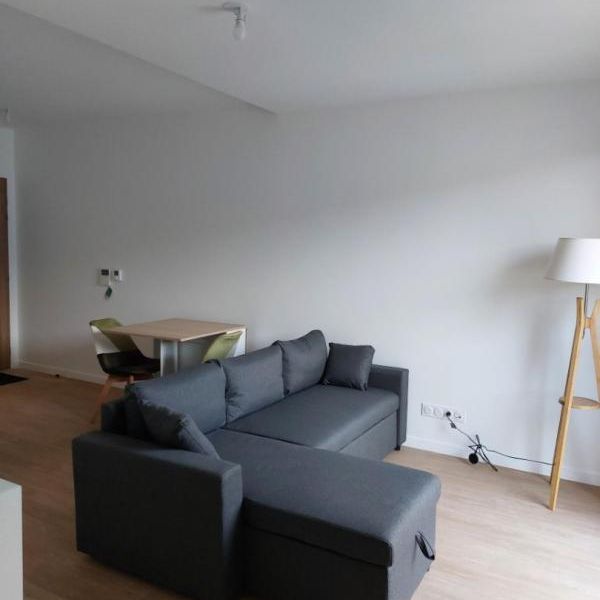 Appartement T2 à louer La Roche Sur Yon - 39 m² - Photo 1