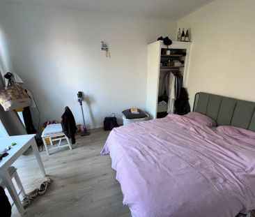 Kamer aan Damsterdiep beschikbaar met balkon!, Groningen - foto 1