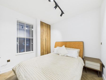 Studio to rent - Photo 4