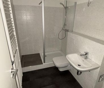 Die passende Wohnung von VIVAWEST mit Wohnberechtigungsschein. - Photo 1