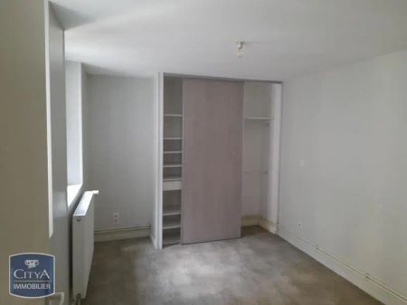 Appartement à louer 2 pièces 31.69m² - Photo 5