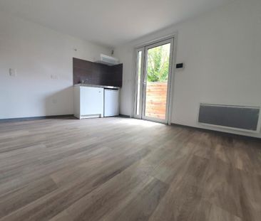 Location Maison 2 pièces 27m² MONT DE MARSAN 40000 - Photo 5