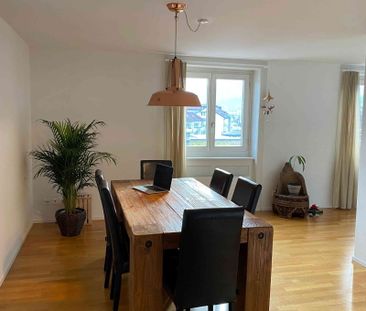 3.5 Zimmer, 75 m², 4. Stock - Photo 3