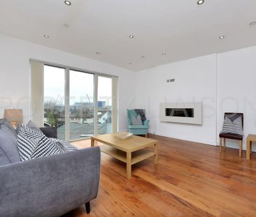 3 bedroom duplex to rent - Photo 3