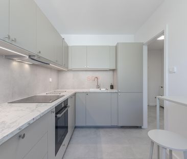 2 pokoje na Ołtaszynie|pierwszy najem - Фото 1