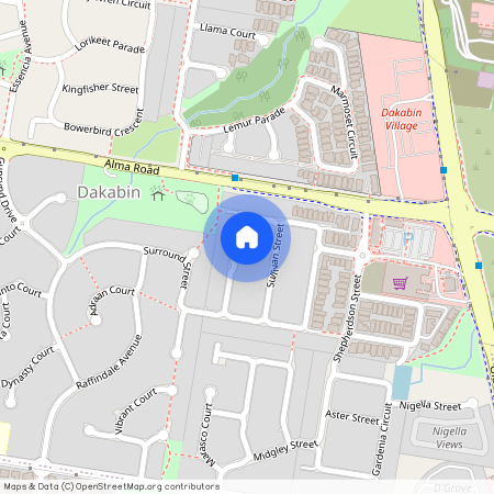 1/18 Braxlaw Crescent, Qld 4503, Dakabin