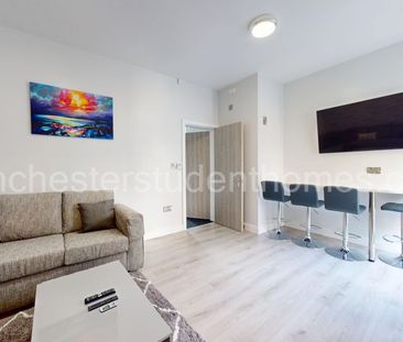 Evelyn Street, Manchester, M14 6WF - Photo 3