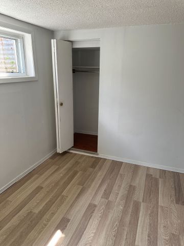 For Lease - 27 Haileybury Drive Unit# Basement, Toronto, Ontario - Photo 4