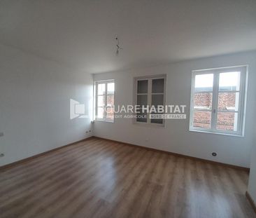 Location Maison 3 pièces 60m² ST OMER 62500 - Photo 1
