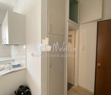 Studio For rent, Zografou, 33 sq.m., €420 - Photo 3