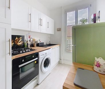 Appartement à louer - EPERNAY HYPER CENTRE-VILLE - Appartement 3 pi... - Photo 5