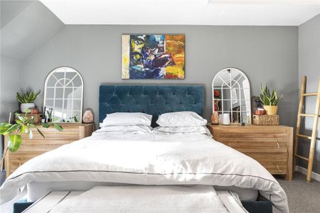 2 bedroom apartment to rent - Photo 5