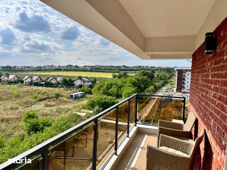 Apartament de inchiriat, 2 camere, decomandat, 57 mp, Galata - Photo 4