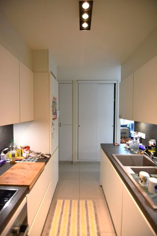 Mooi gelijkvloers 2-slpk appartement tussen Roeselare en Rumbeke - Foto 5