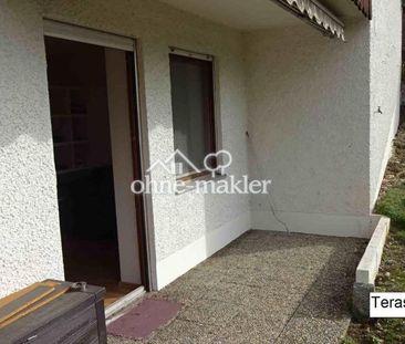 1-Zimmer-Appartment mit Terasse - Foto 5