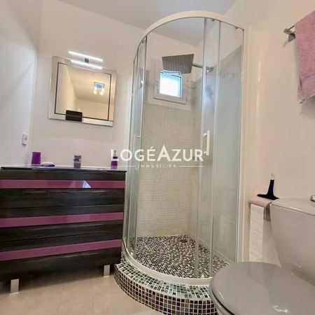 Location AppartementGolfe-Juan - Photo 4