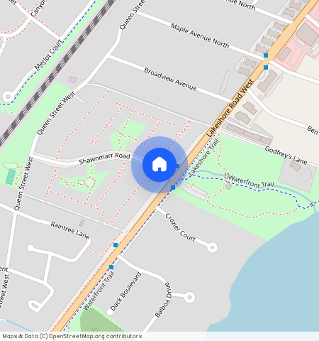 Empire Dr., Barrie, L4M 0A1