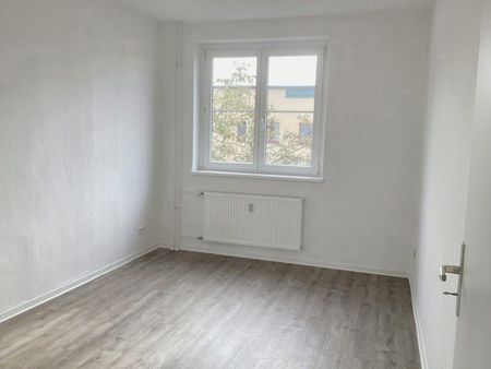 Einfach einziehen: top renovierte 2-Zimmer Wohnung - Foto 4