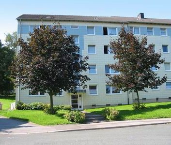2-Zimmer-Wohnung in Iserlohn Letmathe - Photo 1