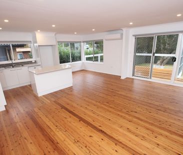 Renovated Family Friendly Home - Photo 2