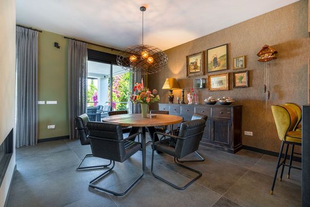 3 bedroom luxury Villa for rent in Rio Real, Marbella, Andalusia - Photo 1