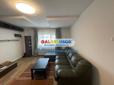 Inchiriere apartament 3 camere, confort 1, Ploiesti, zona Cantacuzino - Photo 4