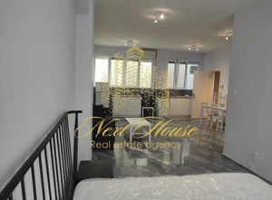 Studio/Γκαρσονιέρα για ενοικίαση - Πάτρα, - Φωτογραφία 4