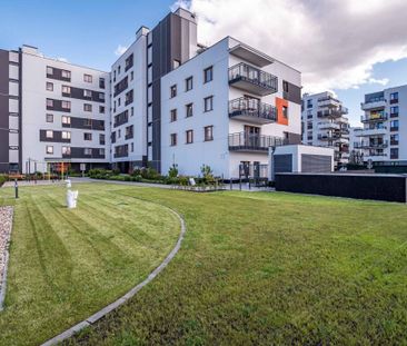 Mieszkanie do wynajęcia - Warszawa, Józefa Chłopickiego - Photo 4