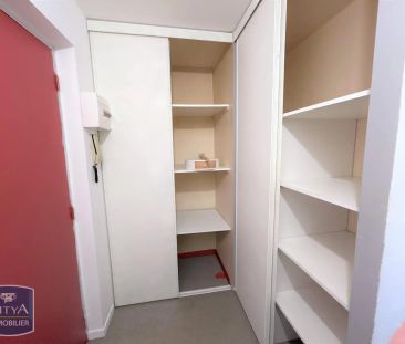Appartement à louer 2 pièces 32m² - Photo 4