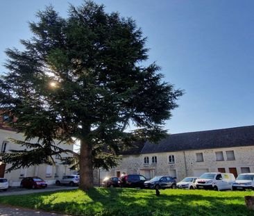 Appartement à louer 3 pièces • Trilbardou - Photo 3