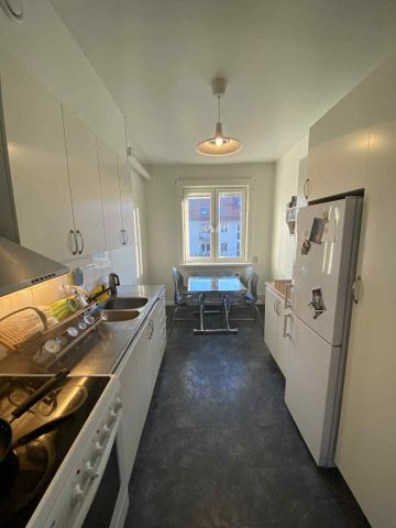 Väderkvarnsgatan, Göteborg - Photo 4