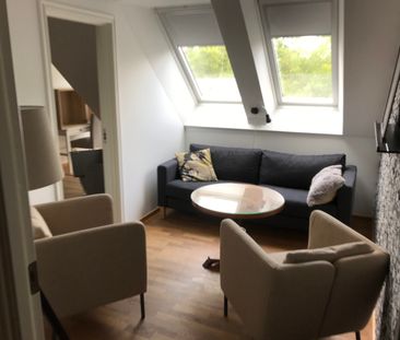 Studentboende m delat kök - Photo 3