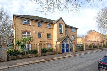 Acton Lane, London, W4, London - Photo 4