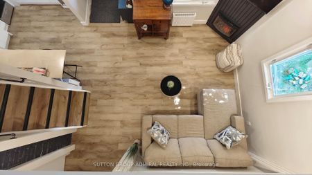 For Lease - 242 Muriel Street, Newmarket, Ontario - Photo 4