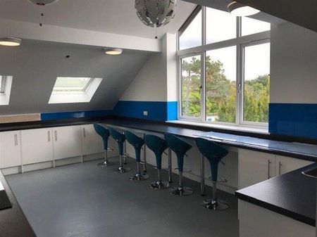 1 bedroom in a house share to rent - Photo 5