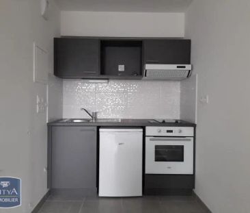 Appartement à louer 2 pièces 40.14m² - Photo 5