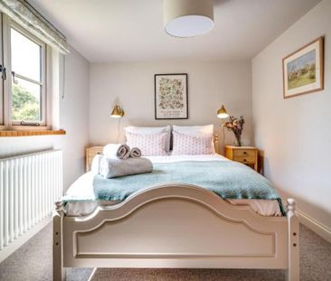 2 bedroom cottage to rent - Photo 6