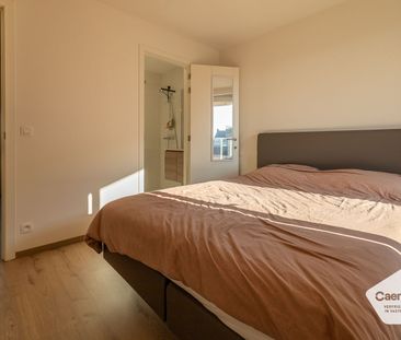 Prachtig modern 1 slpk appartement te huur! - Photo 4