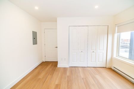 Appartement à louer - Photo 5