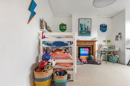 3 bedroom maisonette to rent - Photo 5