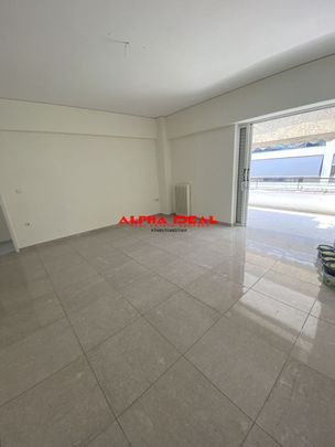 Διαμέρισμα για ενοικίαση Άσπρα Χώματα (Νίκαια) - Photo 1